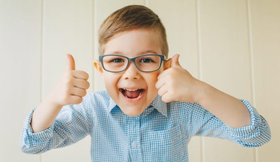 A child that is benefiting from myopia control {{brizy_dc_image_alt imageSrc=