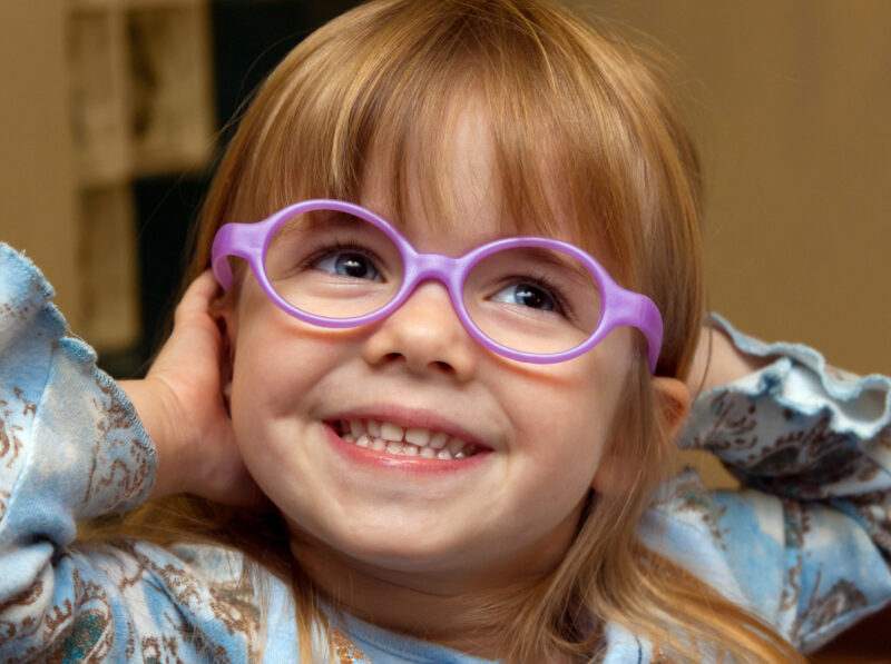 Binocular Vision, Strabismus & Amblyopia BTown Eyecare