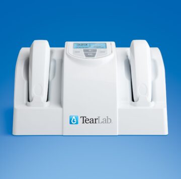 Tearlab