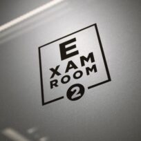 exam room 2