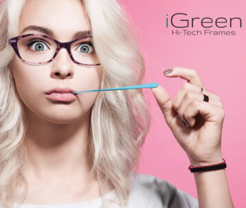 igreen 1